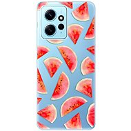 iSaprio Melon Pattern 02 pro Xiaomi Redmi Note 12 5G - Phone Cover
