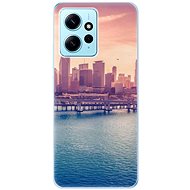 iSaprio Morning in a City pro Xiaomi Redmi Note 12 5G - Phone Cover