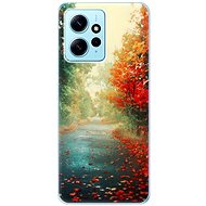iSaprio Autumn 03 for Xiaomi Redmi Note 12 5G - Phone Cover