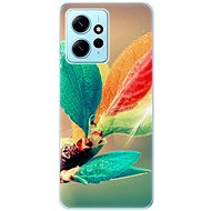 iSaprio Autumn 02 pro Xiaomi Redmi Note 12 5G - Phone Cover