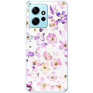 iSaprio Wildflowers pro Xiaomi Redmi Note 12 5G - Phone Cover