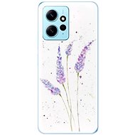 iSaprio Lavender pro Xiaomi Redmi Note 12 5G - Phone Cover