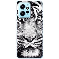 iSaprio Tiger Face pro Xiaomi Redmi Note 12 5G - Phone Cover