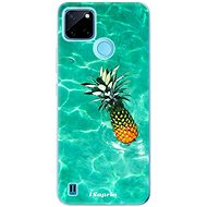 iSaprio Pineapple 10 pro Realme C21Y / C25Y - Phone Cover