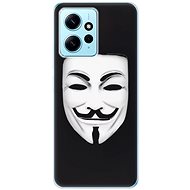 iSaprio Vendeta pro Xiaomi Redmi Note 12 5G - Phone Cover