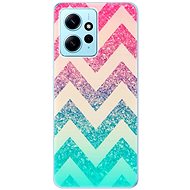 iSaprio Zig-Zag pro Xiaomi Redmi Note 12 5G - Phone Cover