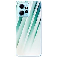 iSaprio Stripes of Glass pro Xiaomi Redmi Note 12 5G - Phone Cover