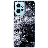 iSaprio Cracked for Xiaomi Redmi Note 12 5G - Phone Cover