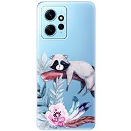 iSaprio Lazy Day pro Xiaomi Redmi Note 12 5G - Phone Cover