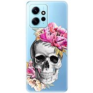 iSaprio Pretty Skull pro Xiaomi Redmi Note 12 5G - Phone Cover