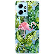iSaprio Jungle 02 pro Xiaomi Redmi Note 12 5G - Phone Cover