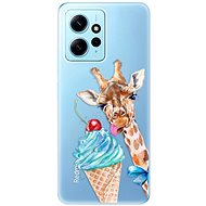iSaprio Love Ice-Cream pro Xiaomi Redmi Note 12 5G - Phone Cover