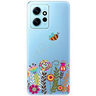 iSaprio Bee 01 pro Xiaomi Redmi Note 12 5G - Phone Cover