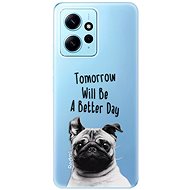 iSaprio Better Day 01 pro Xiaomi Redmi Note 12 5G - Phone Cover