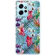 iSaprio Flower Pattern 03 pro Xiaomi Redmi Note 12 5G - Phone Cover