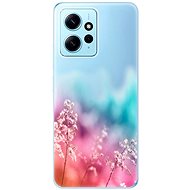 iSaprio Rainbow Grass pro Xiaomi Redmi Note 12 5G - Phone Cover