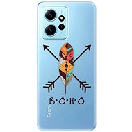 iSaprio BOHO pro Xiaomi Redmi Note 12 5G - Phone Cover