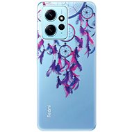 iSaprio Dreamcatcher 01 pro Xiaomi Redmi Note 12 5G - Phone Cover