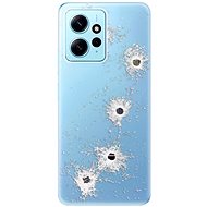 iSaprio Gunshots pro Xiaomi Redmi Note 12 5G - Phone Cover