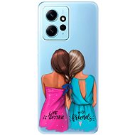 iSaprio Best Friends pro Xiaomi Redmi Note 12 5G - Phone Cover