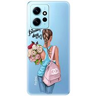 iSaprio Beautiful Day pro Xiaomi Redmi Note 12 5G - Phone Cover