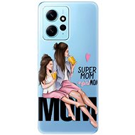 iSaprio Milk Shake pro Brunette pro Xiaomi Redmi Note 12 5G - Phone Cover