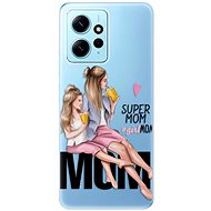iSaprio Milk Shake for Blond for Xiaomi Redmi Note 12 5G - Phone Cover