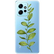 iSaprio Green Plant 01 pro Xiaomi Redmi Note 12 5G - Phone Cover