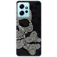 iSaprio Mayan Skull pro Xiaomi Redmi Note 12 5G - Phone Cover