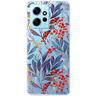 iSaprio Rowanberry pro Xiaomi Redmi Note 12 5G - Phone Cover