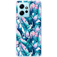 iSaprio Palm Leaves 03 pro Xiaomi Redmi Note 12 5G - Phone Cover