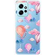 iSaprio Summer Sky pro Xiaomi Redmi Note 12 5G - Phone Cover