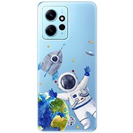 iSaprio Space 05 pro Xiaomi Redmi Note 12 5G - Phone Cover
