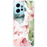 iSaprio Exotic Pattern 01 pro Xiaomi Redmi Note 12 5G - Phone Cover