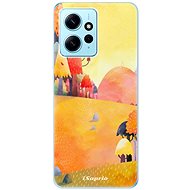 iSaprio Fall Forest pro Xiaomi Redmi Note 12 5G - Phone Cover