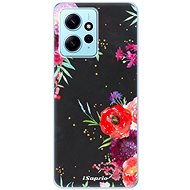 iSaprio Fall Roses pro Xiaomi Redmi Note 12 5G - Phone Cover