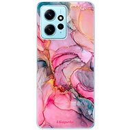 iSaprio Golden Pastel pro Xiaomi Redmi Note 12 5G - Phone Cover