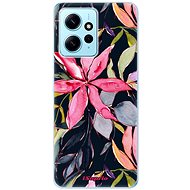 iSaprio Summer Flowers pro Xiaomi Redmi Note 12 5G - Phone Cover