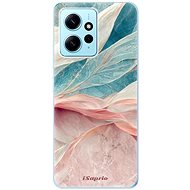 iSaprio Pink and Blue pro Xiaomi Redmi Note 12 5G - Phone Cover
