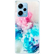 iSaprio Watercolor 03 pro Xiaomi Redmi Note 12 Pro 5G / Poco X5 Pro 5G - Phone Cover