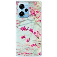 iSaprio Blossom 01 pro Xiaomi Redmi Note 12 Pro 5G / Poco X5 Pro 5G - Phone Cover