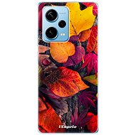 iSaprio Autumn Leaves 03 for Xiaomi Redmi Note 12 Pro 5G / Poco X5 Pro 5G - Phone Cover
