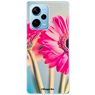 iSaprio Flowers 11 pro Xiaomi Redmi Note 12 Pro 5G / Poco X5 Pro 5G - Phone Cover