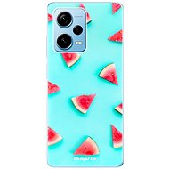 iSaprio Melon Patern 10 pro Xiaomi Redmi Note 12 Pro 5G / Poco X5 Pro 5G - Phone Cover