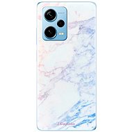 iSaprio Raibow Marble 10 pro Xiaomi Redmi Note 12 Pro 5G / Poco X5 Pro 5G - Phone Cover