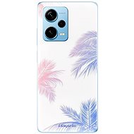 iSaprio Digital Palms 10 pro Xiaomi Redmi Note 12 Pro 5G / Poco X5 Pro 5G - Phone Cover