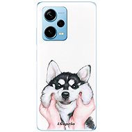 iSaprio Malamute 01 pro Xiaomi Redmi Note 12 Pro 5G / Poco X5 Pro 5G - Phone Cover