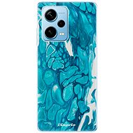 iSaprio BlueMarble 15 pro Xiaomi Redmi Note 12 Pro 5G / Poco X5 Pro 5G - Phone Cover