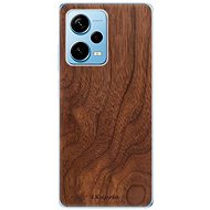 iSaprio Wood 10 pro Xiaomi Redmi Note 12 Pro 5G / Poco X5 Pro 5G - Phone Cover