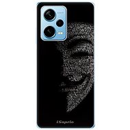 iSaprio Vendeta 10 pro Xiaomi Redmi Note 12 Pro 5G / Poco X5 Pro 5G - Phone Cover